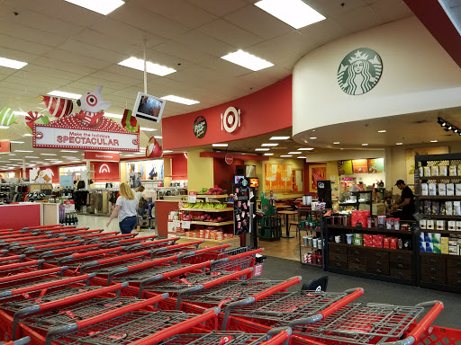 Department Store «Target», reviews and photos, 26762 Portola Pkwy, Foothill Ranch, CA 92610, USA