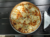 Pizza du Restauration rapide Good&Tasty à Champs-sur-Marne - n°8
