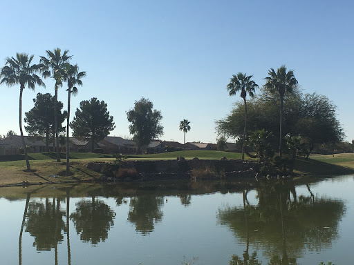 Golf Course «Springfield Golf Resort», reviews and photos, 1200 E St Andrews Blvd, Chandler, AZ 85249, USA