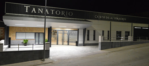 PADILLA GRANADA SERVICIOS FUNERARIOS en Jaén