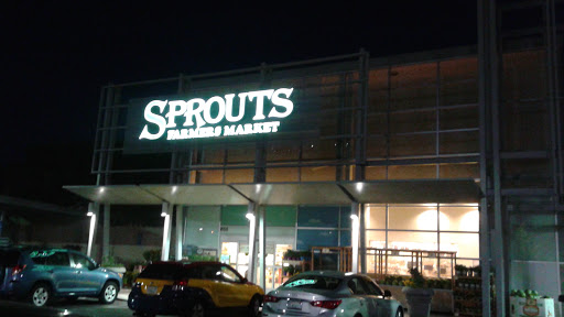 Sprouts Farmers Market, 655 Irwin St a, San Rafael, CA 94901, USA, 