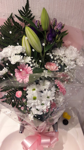 Rosemount Florist - Glasgow