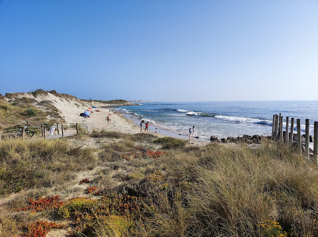 Avaliações doParque Natural do Litoral Norte em Faro - Loja de produtos naturais