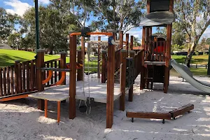 Centenary Park Playground image