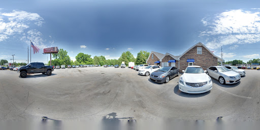 Used Car Dealer «J & S Auto Sales, L.L.C.», reviews and photos, 1347 Fort Campbell Blvd, Clarksville, TN 37042, USA