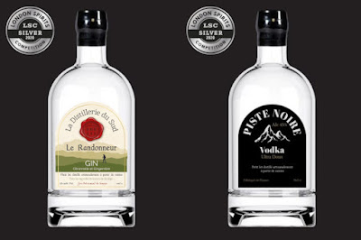 La Distillerie du Sud à Carla-de-Roquefort