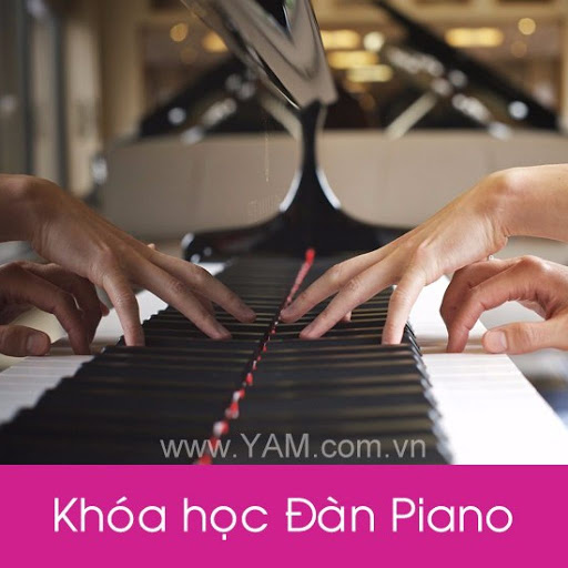 Piano courses Ho Chi Minh