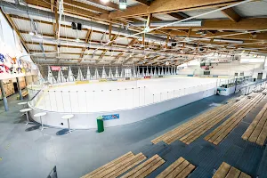 Elbe Ice Stadion image