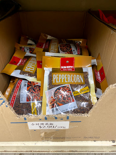 Supermarket «Dinho Market of Atlanta», reviews and photos, 5379 New Peachtree Rd, Atlanta, GA 30341, USA