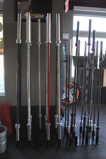 Physical Fitness Program «CrossFit Veni Vidi Vici», reviews and photos, 3306 St Rose Pkwy #110, Henderson, NV 89052, USA