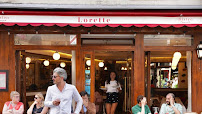 Photos du propriétaire du Restaurant Lorette à Paris - n°1