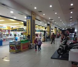 Balikpapan Trade Center photo