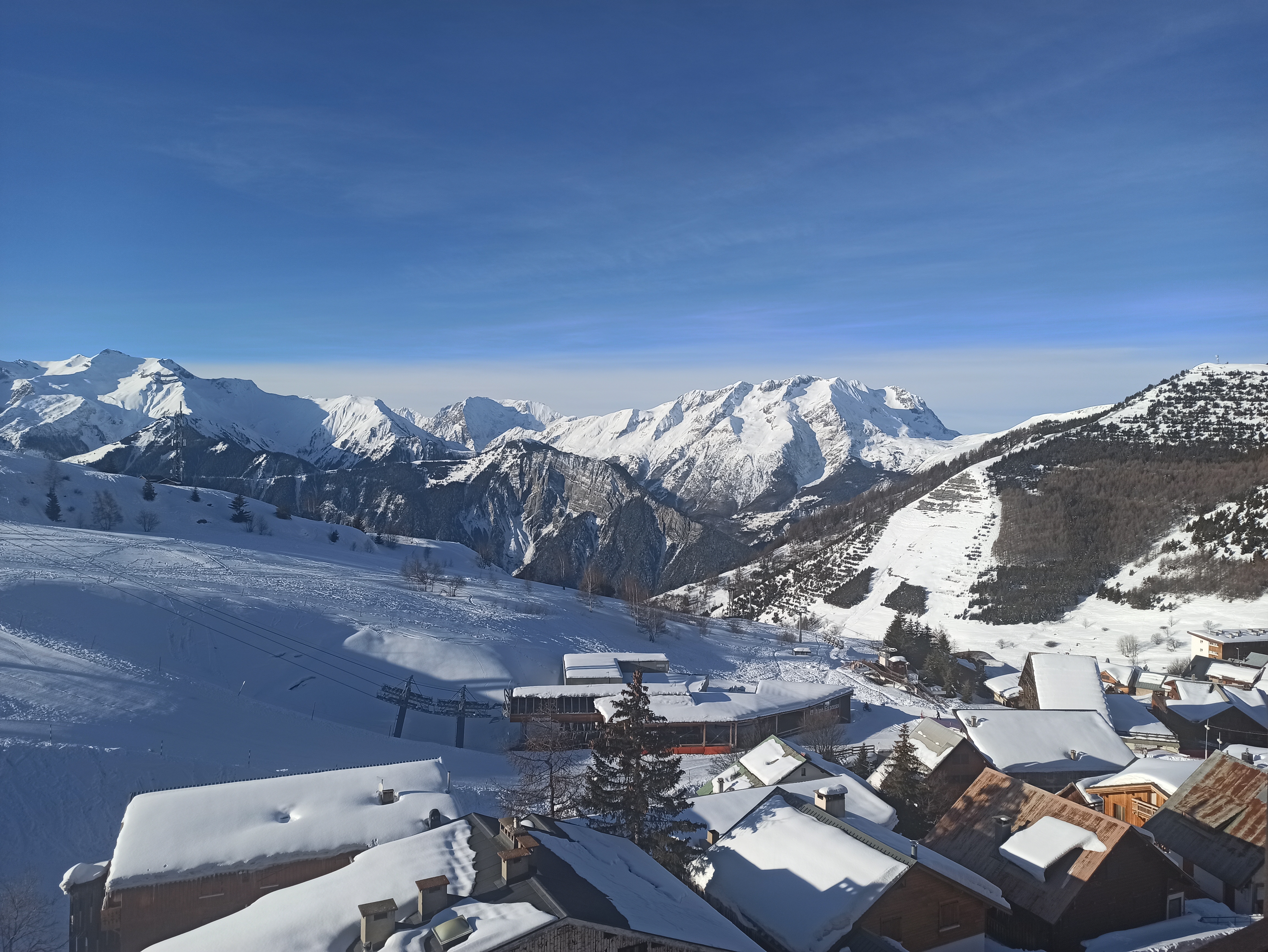 Photo n° 3 de l'avis de Stephane.A fait le 17/02/2021 à 16:53