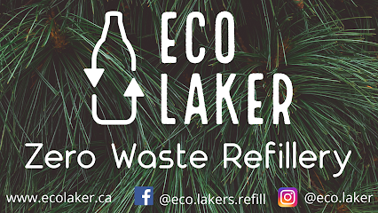 Eco Laker Zero Waste Refillery