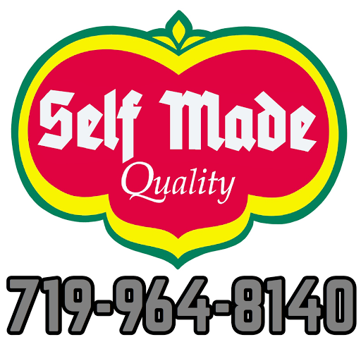 Tattoo Shop «Self Made Tattoo», reviews and photos, 3444 W Carefree Cir, Colorado Springs, CO 80917, USA