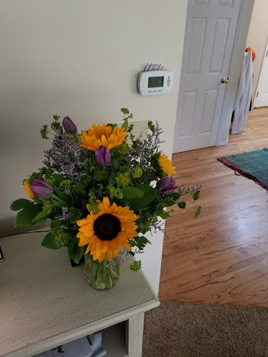 Florist «Springs In Bloom», reviews and photos, 318 E Colorado Ave, Colorado Springs, CO 80903, USA