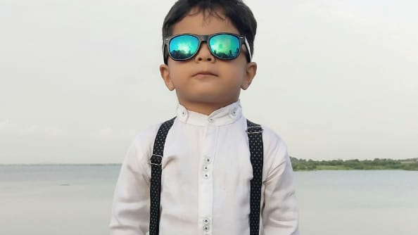 Afreen choice