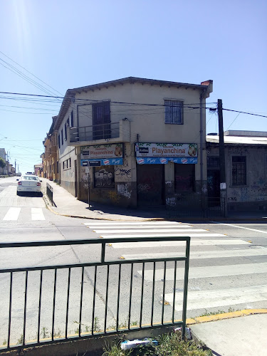 Opiniones de Playanchina en Valparaíso - Panadería