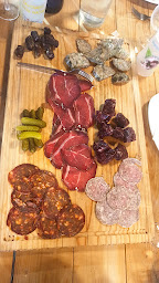 Photo n°13 de Le Restaurant Elevage Rodier à Trélans ()