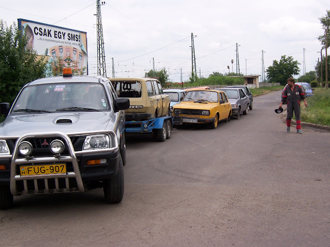 Kisújszállás, Arany János u. 27, 5310