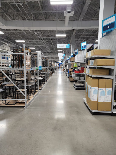 Department Store «HomeGoods», reviews and photos, 5130 Nicholson Ln, Kensington, MD 20895, USA