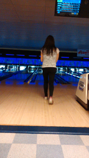 Bowling Alley «Almont Hideway Lanes», reviews and photos, 4550 Howland Rd, Almont, MI 48003, USA