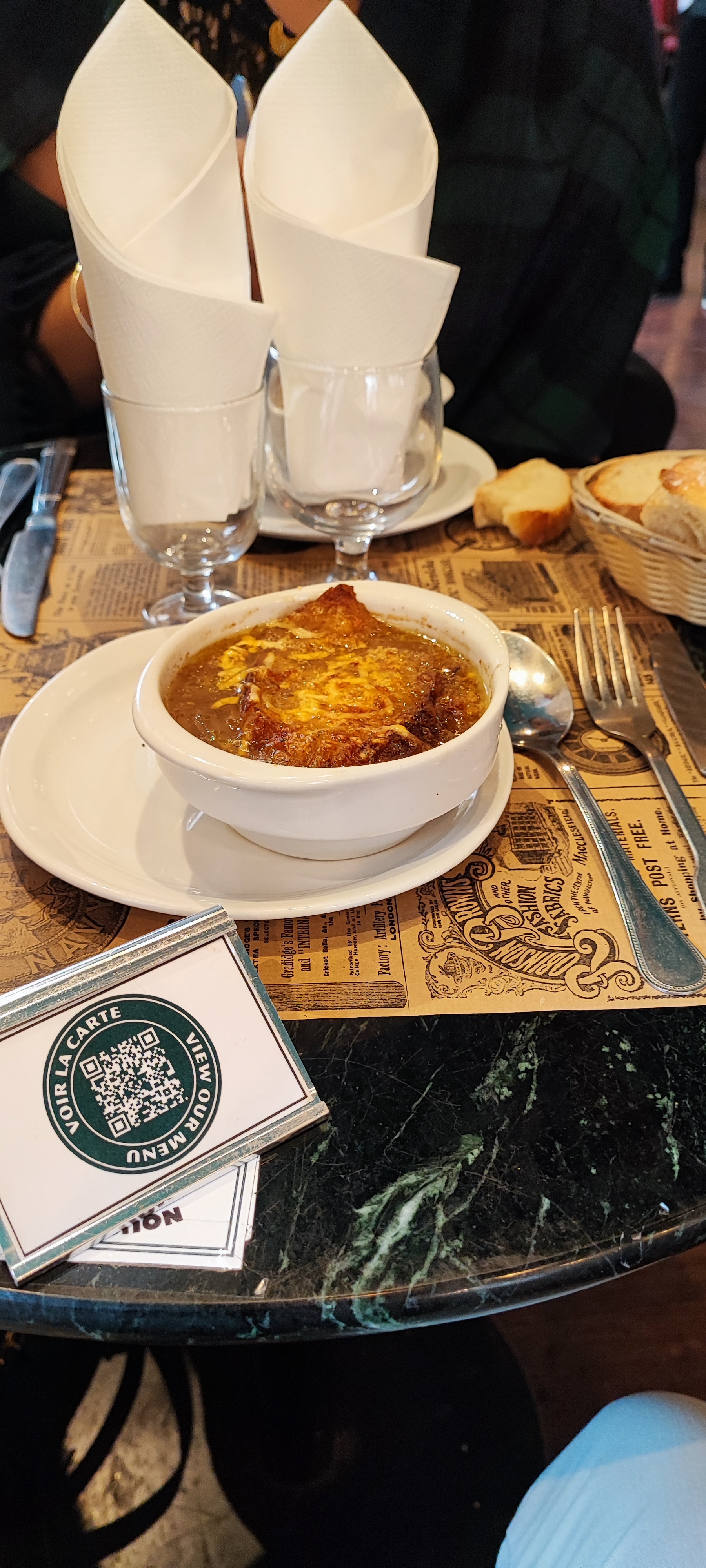 Photo n° 1 de l'avis de TheKevin.k fait le 25/09/2023 à 08:13