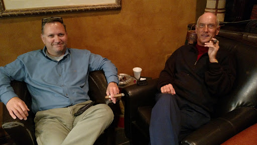 Tobacco Shop «Tinder Box», reviews and photos, 4400 Sharon Rd # 226, Charlotte, NC 28211, USA