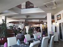 Atmosphère du Restaurant Villa sorriso à Martigues - n°10