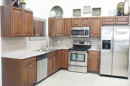 Cabinet Store «Affordable Kitchens and Baths», reviews and photos, 4600 S St Peters Pkwy, St Peters, MO 63304, USA