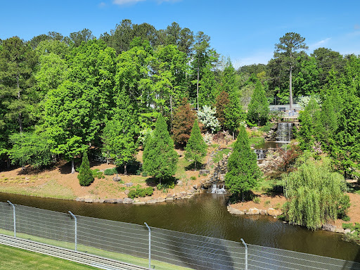 Museum «Barber Vintage Motorsports Museum», reviews and photos, 6030 Barber Motorsports Pkwy, Leeds, AL 35094, USA