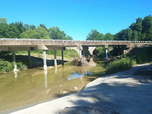Roxton Chaparral Rail Trail