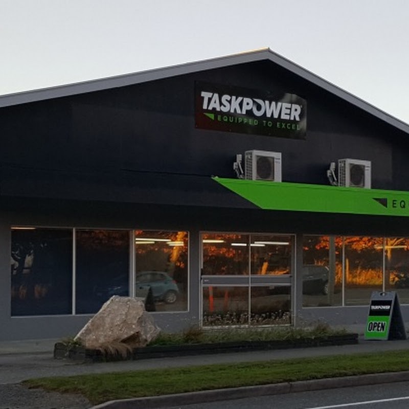 Taskpower NZ Ltd