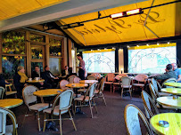 Atmosphère du Restaurant français Le Sylvia à Chantilly - n°11