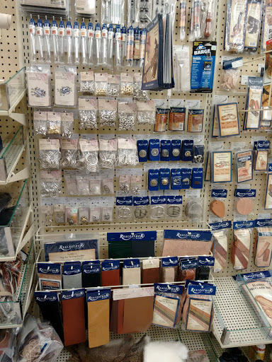 Craft Store «Hobby Lobby», reviews and photos, 4887 S Wadsworth Blvd #100, Littleton, CO 80123, USA