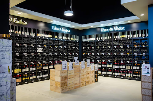 Magasin de vins et spiritueux Cash Vin Toulouse Toulouse