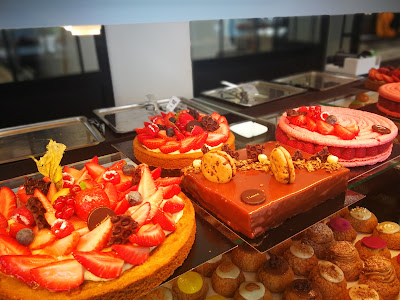 Boulangerie Tony Letournel à Franqueville-Saint-Pierre
