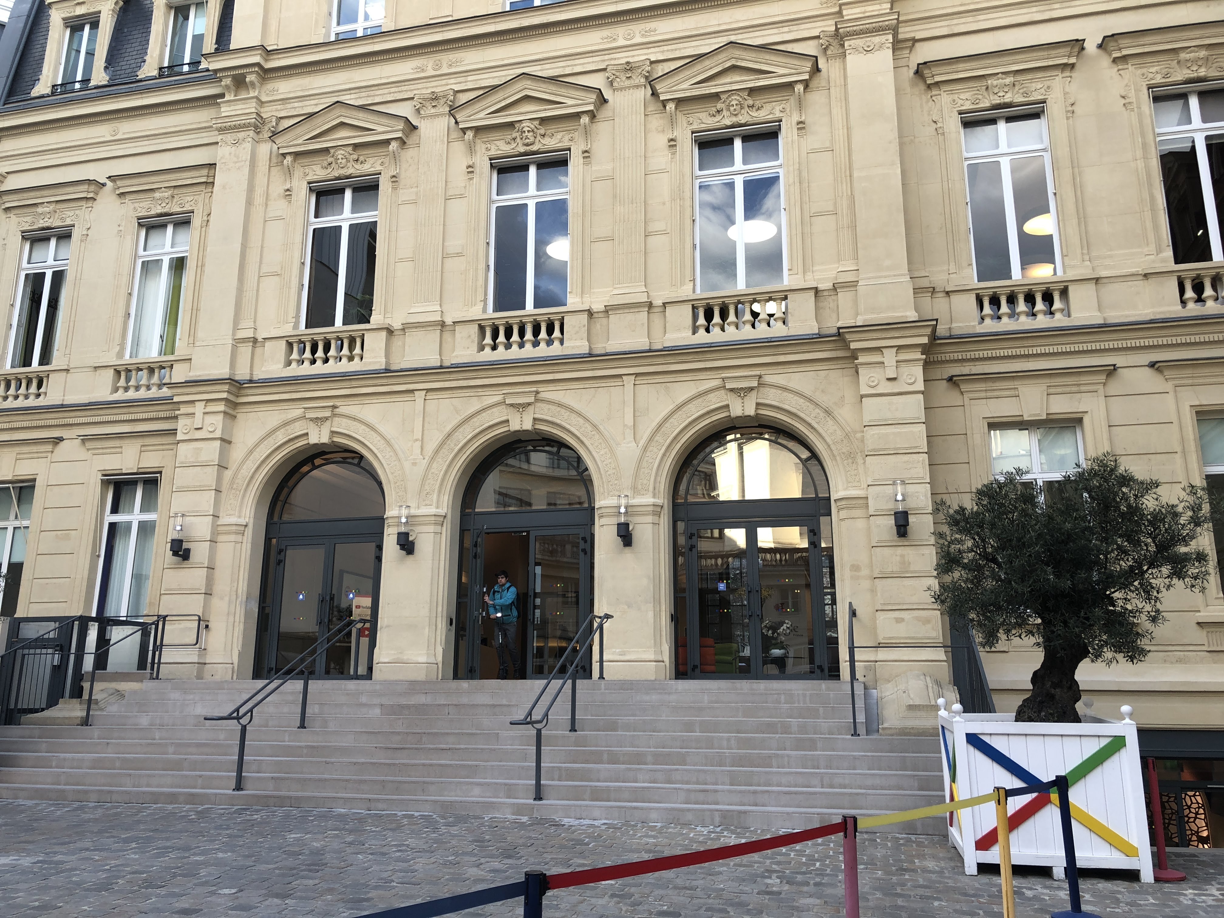 Photo n° 9 de l'avis de Mathieu.i fait le 19/04/2018 à 15:47