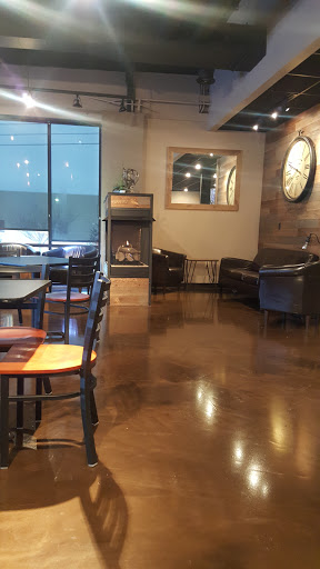 Coffee Shop «Travellers House Coffee and Tea», reviews and photos, 2151 W Republic Rd, Springfield, MO 65807, USA