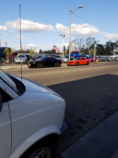 Used Car Dealer «USA Auto Dealer», reviews and photos, 425 W Yosemite Ave, Manteca, CA 95337, USA