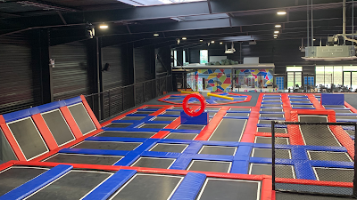 Trampo Jump Hénin Beaumont à Hénin-Beaumont