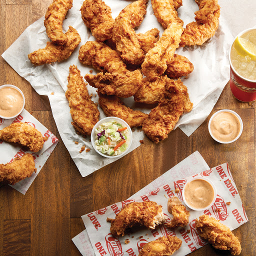 Raising Cane's Chicken Fingers