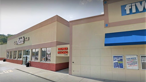 Premier Imaging & Camera, 4801 McKnight Rd #201, Pittsburgh, PA 15237, USA, 