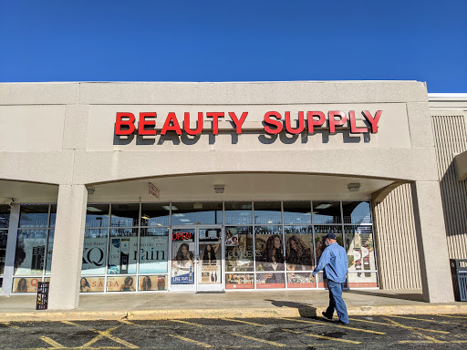 BT Beauty Supply, 7732 North Point Blvd, Winston-Salem, NC 27106, USA, 