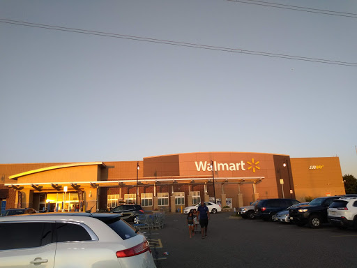 Department Store «Walmart Supercenter», reviews and photos, 12195 Singletree Ln, Eden Prairie, MN 55344, USA