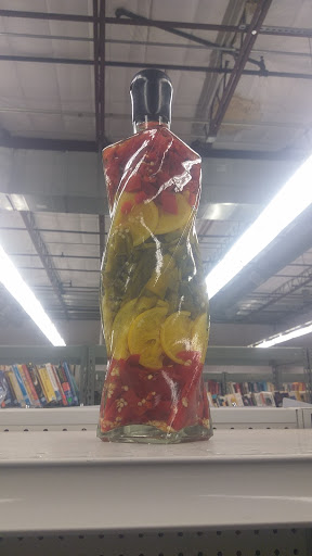 Thrift Store «Goodwill Central Texas - North Lamar», reviews and photos