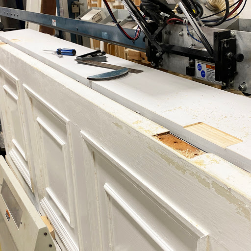 Building Materials Store «Hamilton Building Supply Co.», reviews and photos, 65 Klockner Rd, Trenton, NJ 08619, USA