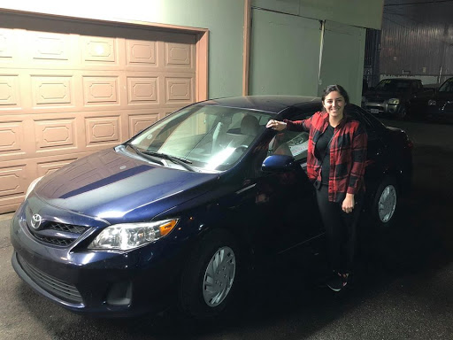 Used Car Dealer «Crescent Automotive», reviews and photos, 1705 W 6th Ave, Eugene, OR 97402, USA