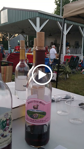 Winery «Sumner Crest Winery», reviews and photos, 5306 S Old Hwy 52, Portland, TN 37148, USA
