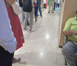 Imss Hospital General photo